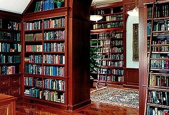 Did The Internet Render Libraries Obsolete?