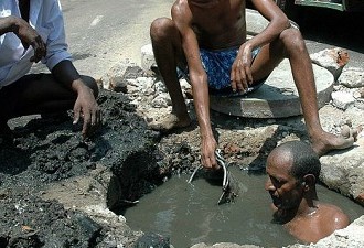Will Manual Scavengers be Liberated and Rehabilitated? [Part 2]