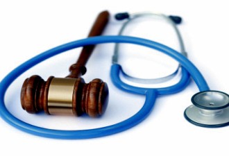 Law And Medicine: An Overview