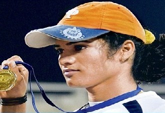 She’s The Man: The Pinki Parmanik Gender Blunder