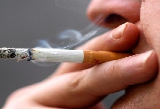 The Menace Of Smoking In Public [An Experience]