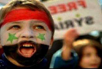 Syria: How Many Lives Before The Brutality Ends?