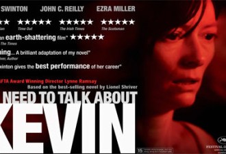 We Need To Talk About Kevin by Lionel Shriver # Book Review