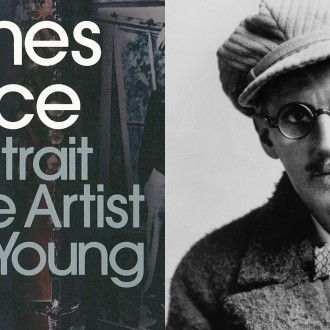 A Portrait Of The Artist As A Young Man By James Joyce