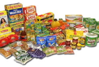 An Insight Into The Packaged Food: The Pros and Cons