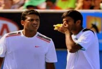 The ‘Love’ Triangle For The Love Of Olympics: A Take On The Controversy Between Paes, Bhupathi and Bopanna
