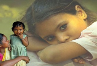 A Country Without Women: The Truth Behind Wavering Sex Ratios Across Indian States