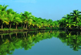5 Places Where You Can Enjoy The Indian Summer