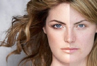 Let That Real Face Show, Shun That Makeup! Be Loved For Who You Are