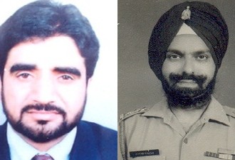 The Forgotten Case Of The Victim Jaleel Andrabi And The Accused Avatar Singh