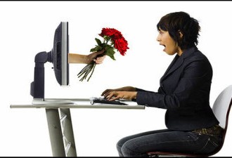 Online Dating: New Heaven Where Marriages Are Made?