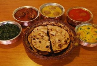 Lesser Known Cuisines Of India: The Kashmiri Cuisine