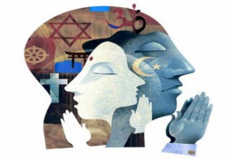 Religion: The God’s Sweet Home