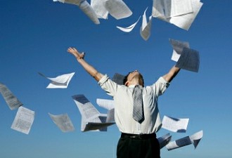 Are We Getting Increasingly Dissatisfied of our Professions?