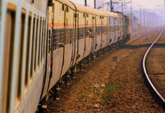 Indian Railways: More Questions Raised Than Answered