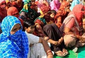 Meddlesome Diktats Against Women In Baghpat Panchayat: A Violation Of Human Rights