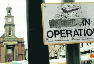 Are CCTV Cameras Really Crime Deterrent Or Just Showpieces?
