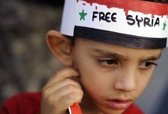 Syrian Crisis- An Unending And Brutal Revolutionary Road