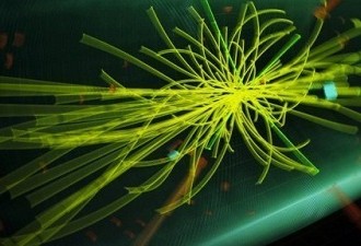 God Particle: A Discovery Taking Us Closer To The Story Of Universe