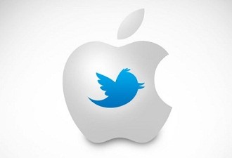 Apple Gets Social: A Potential Investment In Twitter Abounds