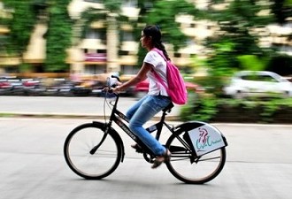 ‘Cycle Chalao’: Did You Share A Bike Today?