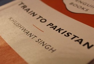 ‘Train to Pakistan’ By Khushwant Singh # Book Review