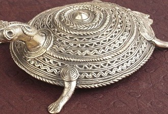 Dokra Craft: An Art Form That Needs To Be Kept Alive