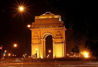 India: The Reality Of My Existence