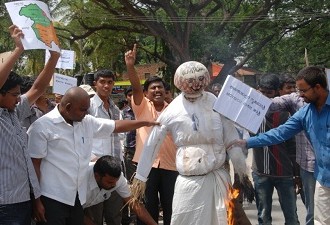 An Open Letter To The ‘Nationalists’ Protesting The J&K Interlocutors Report