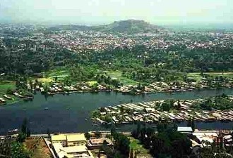JAMMU: The Lost Land, Wasted… And No More?