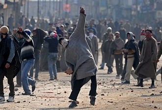 Lessons From Egypt For Kashmir