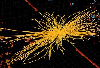 Large Hadron Collider-Was It Really Necessary?