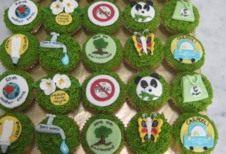 Singing the Green blues: Take A Step To Save Your Environment Before It’s Too Late