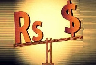 The Confusion About Rupee Depreciation
