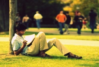 Scholarships For Studying Abroad For Indian Students