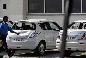 Mutiny In Manesar: Labour Unrest “Drives” Maruti Suzuki To Declare A Lockout At Its Flagship Facility
