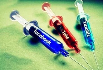 The Drug Named ‘Social Media’: Are We Being Enslaved?