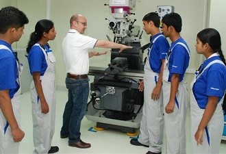 5 Vocational Discipline Options For Students