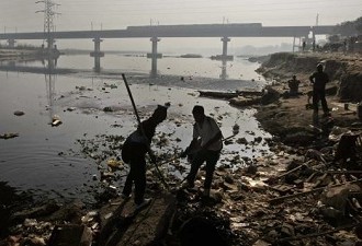 Story Of Yamuna #Poem