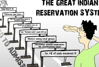 Right To Equality: Does It Really Exist In India?