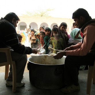 Good Governance Calling: A View Of Bharat