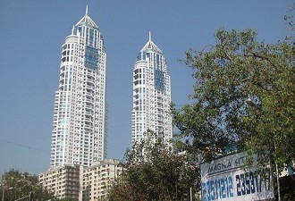 PIC OF THE WEEK: India’s Tallest Building