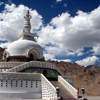 5 Rejuvenative Monsoon Destinations: An Escape From The Downpour