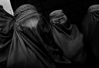 The Real Heroes- Women In Afghanista​n