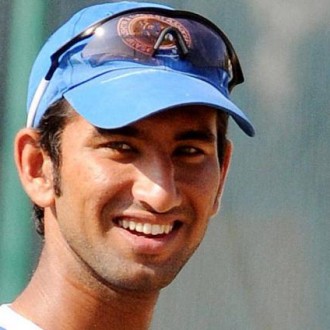 Cheteshwar Pujara: Team India’s New Number Three; Our Dravid Incarnate?