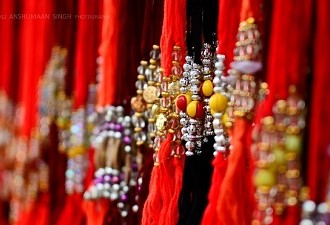 The Celebration Of Love: Raksha Bandhan #PhotoNama