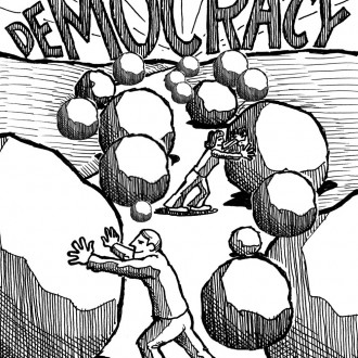 Short Term Gains & Vote Banks: Problems In A Democratic Economy