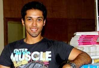 Interview With Best Selling Author, Durjoy Datta