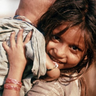 The Baby Girl: I Wanted To Feed Her, Clothe Her, And Love Her