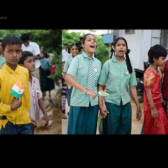 How Did You Celebrate The Independence Day? [YKA Photo Special]